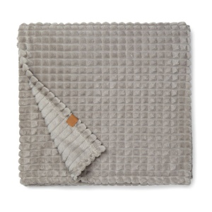 VINGA Couverture / plaid en rPET GRS Branson 14