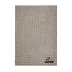 VINGA Couverture / plaid en rPET GRS Branson 18