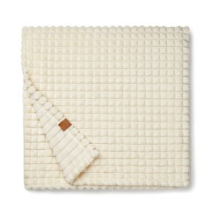 VINGA Couverture / plaid en rPET GRS Branson 23