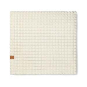 VINGA Couverture / plaid en rPET GRS Branson 24