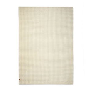 VINGA Couverture / plaid en rPET GRS Branson 25