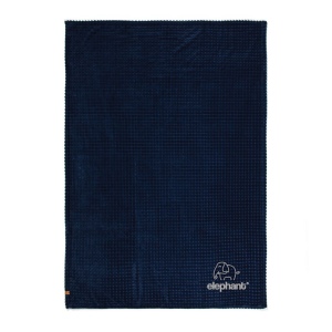 VINGA Couverture / plaid en rPET GRS Branson 9