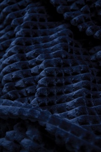 VINGA Couverture / plaid en rPET GRS Branson 11