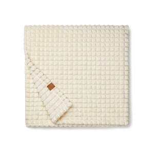 VINGA Couverture / plaid en rPET GRS Branson 4