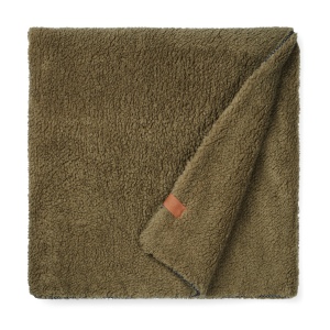 VINGA Couverture / Plaid doux GRS Maine 4