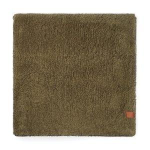 VINGA Couverture / Plaid doux GRS Maine 5