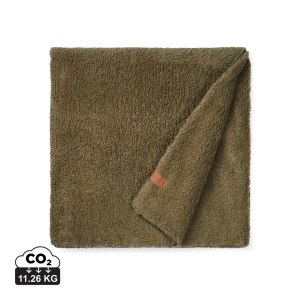 VINGA Couverture / Plaid doux GRS Maine 2