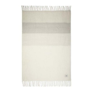 VINGA Plaid en laine mélangée Saletto 15