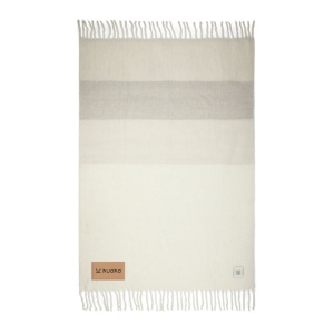 VINGA Plaid en laine mélangée Saletto 16