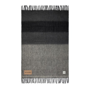 VINGA Plaid en laine mélangée Saletto 7