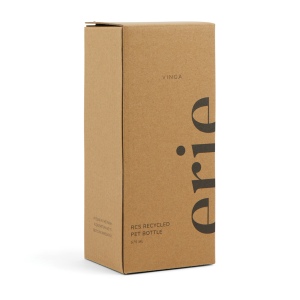 VINGA Bouteille 575ml en rPET RCS Erie 10