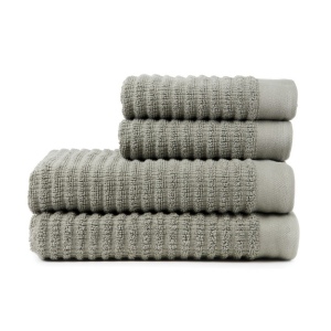VINGA Set de 4 serviettes Landro 4