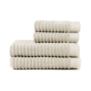VINGA Set de 4 serviettes Landro 12