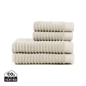VINGA Set de 4 serviettes Landro 3
