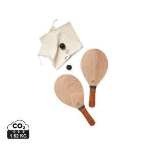 Vinga Jeu de tennis sur la plage Colos 2