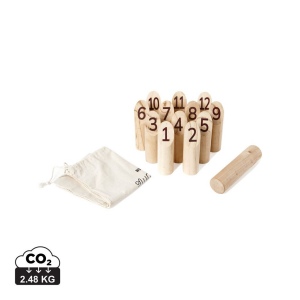 VINGA Jeu de quilles scandinaves Muge 2