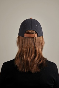 VINGA Casquette en toile AWARE™ Bosler 15
