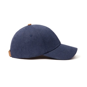VINGA Casquette en toile AWARE™ Bosler 17