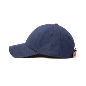 VINGA Casquette en toile AWARE™ Bosler 19