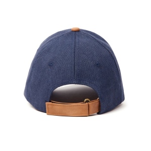 VINGA Casquette en toile AWARE™ Bosler 20
