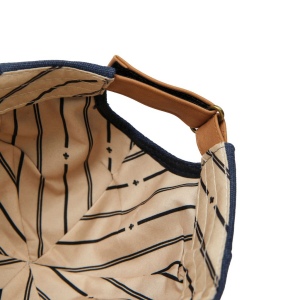 VINGA Casquette en toile AWARE™ Bosler 21