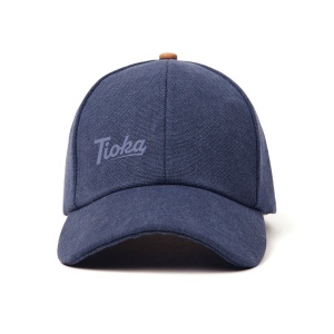 VINGA Casquette en toile AWARE™ Bosler 22