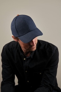 VINGA Casquette en toile AWARE™ Bosler 23