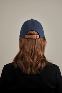 VINGA Casquette en toile AWARE™ Bosler 24