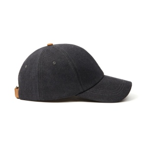 VINGA Casquette en toile AWARE™ Bosler 7