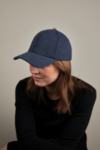 VINGA Casquette en toile AWARE™ Bosler 25