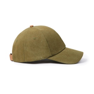 VINGA Casquette en toile AWARE™ Bosler 27
