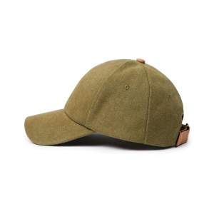 VINGA Casquette en toile AWARE™ Bosler 29