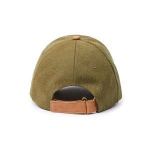 VINGA Casquette en toile AWARE™ Bosler 30