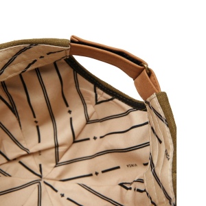 VINGA Casquette en toile AWARE™ Bosler 31