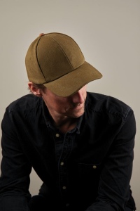 VINGA Casquette en toile AWARE™ Bosler 33