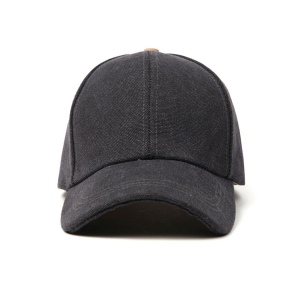 VINGA Casquette en toile AWARE™ Bosler 8