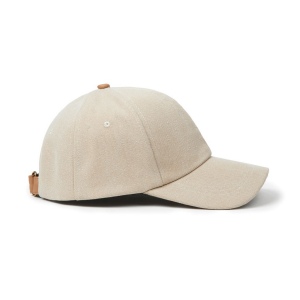 VINGA Casquette en toile AWARE™ Bosler 37