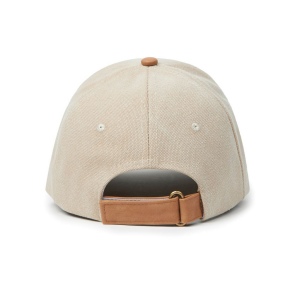 VINGA Casquette en toile AWARE™ Bosler 40