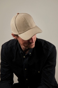 VINGA Casquette en toile AWARE™ Bosler 43