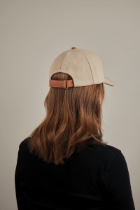 VINGA Casquette en toile AWARE™ Bosler 44