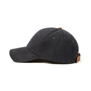 VINGA Casquette en toile AWARE™ Bosler 9