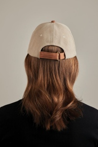 VINGA Casquette en toile AWARE™ Bosler 45