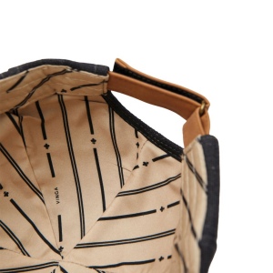 VINGA Casquette en toile AWARE™ Bosler 11