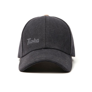 VINGA Casquette en toile AWARE™ Bosler 12
