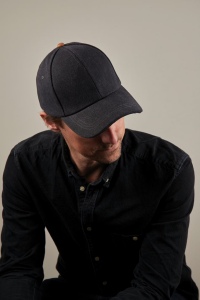 VINGA Casquette en toile AWARE™ Bosler 13