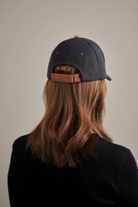 VINGA Casquette en toile AWARE™ Bosler 14