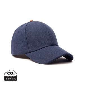 VINGA Casquette en toile AWARE™ Bosler 3