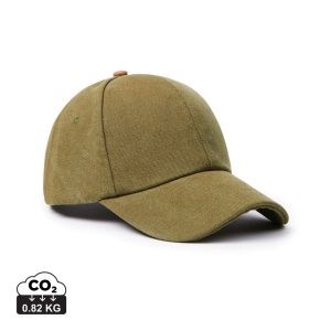 VINGA Casquette en toile AWARE™ Bosler 4