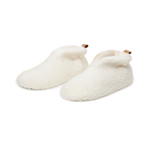 VINGA Chaussons doux en rPET RCS Santos 3