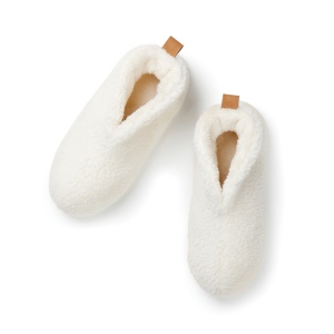 VINGA Chaussons doux en rPET RCS Santos 4